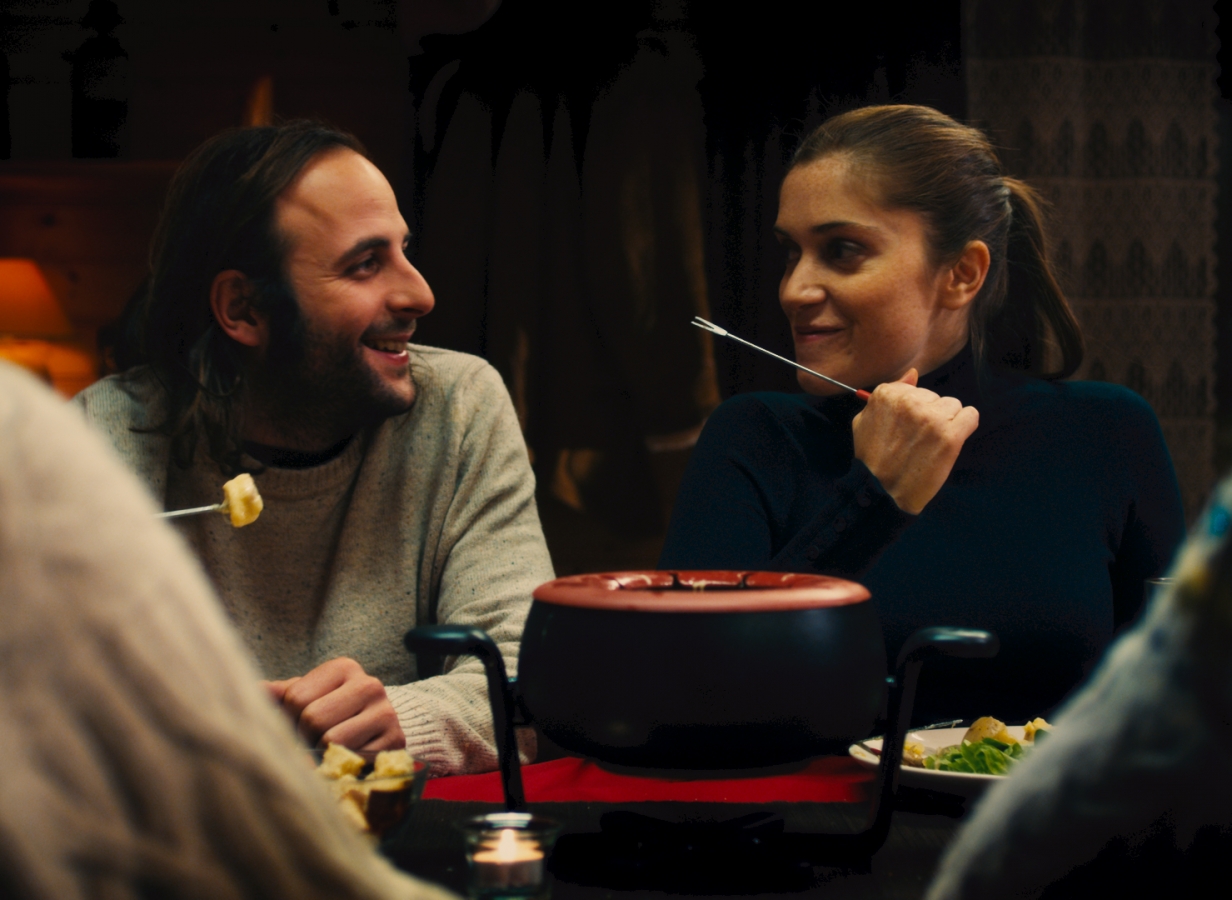 Can't you hear me knocking? - News II, 2