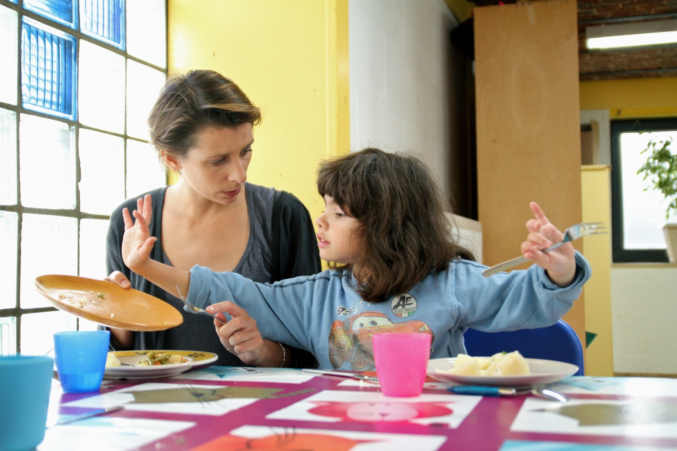 Bitter sweet symphony - News III, 3