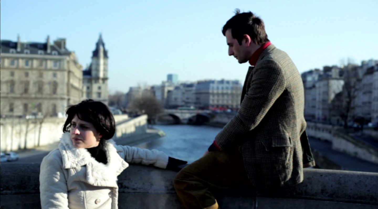 Des Mots Bleus - News #6