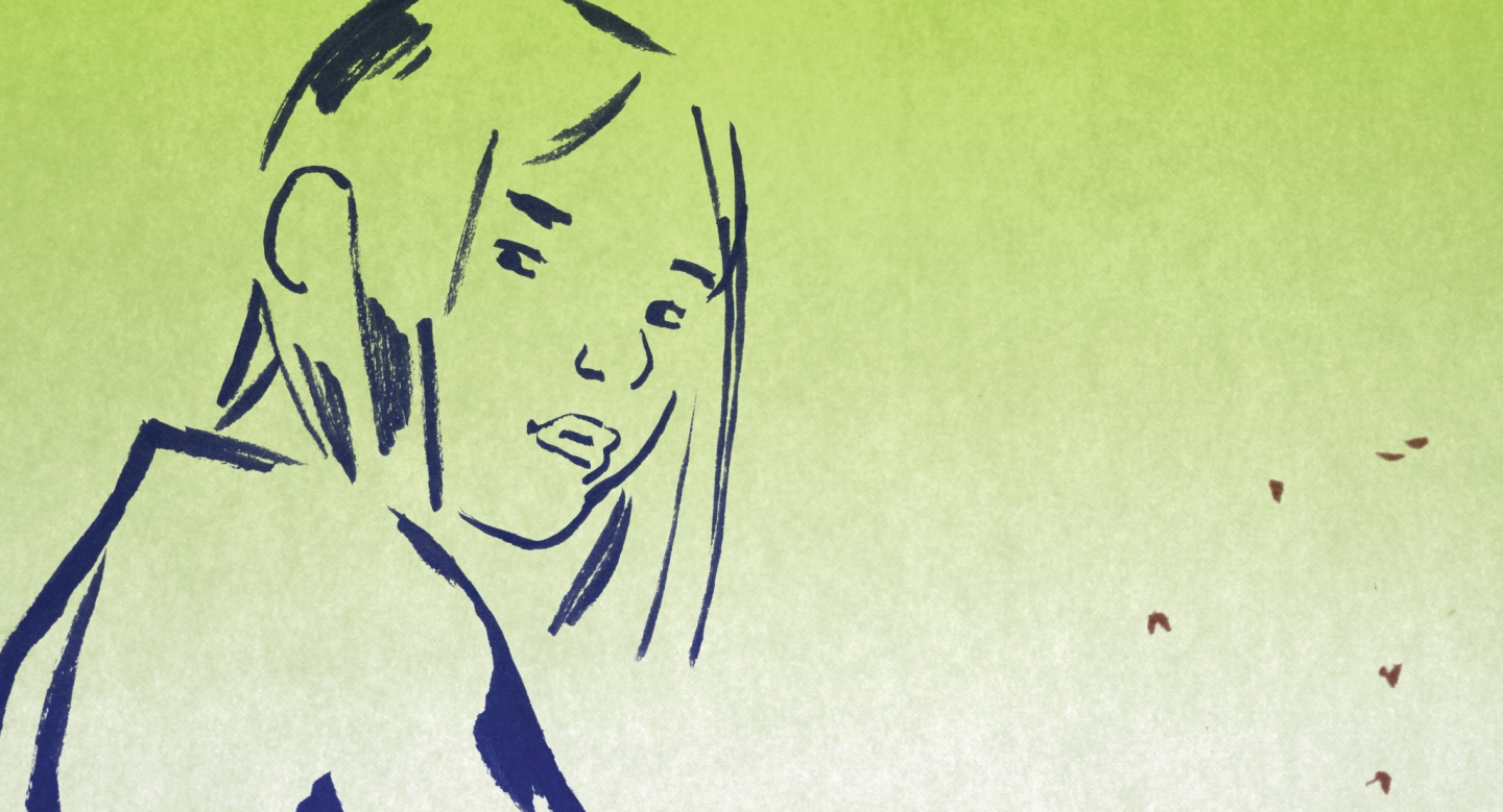 Des Mots Bleus - News #6