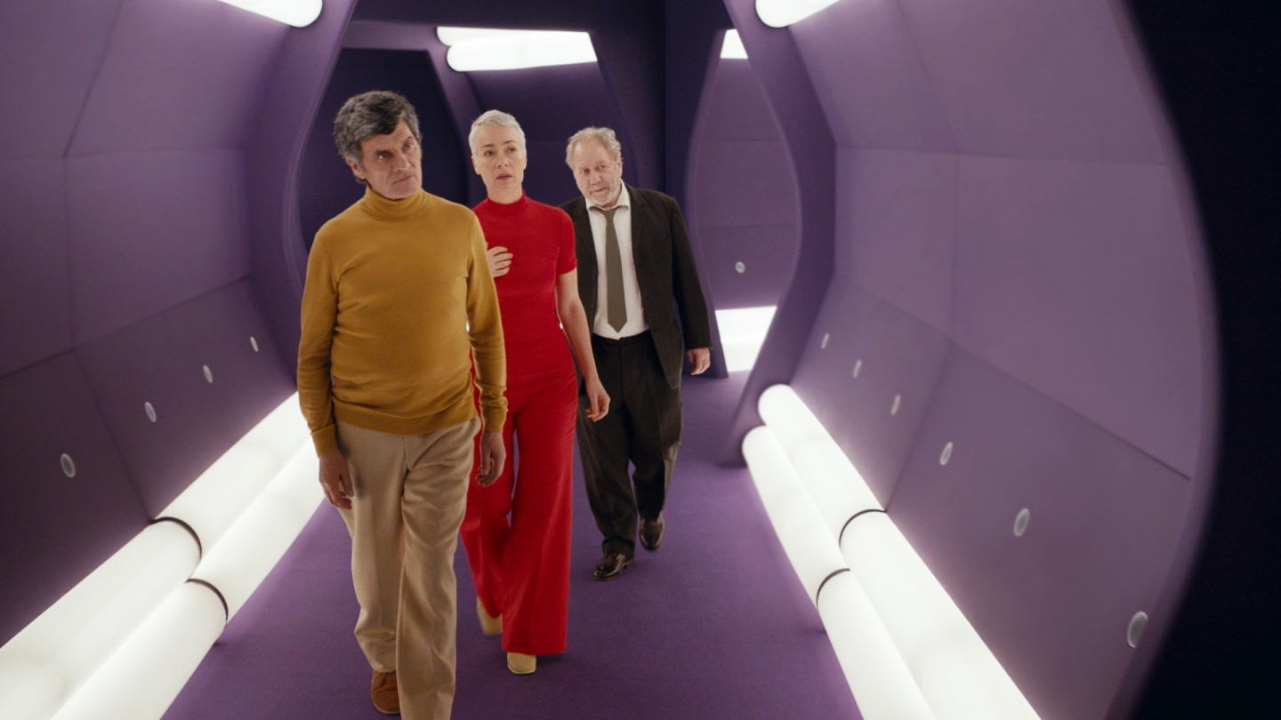 Time is on My Side - News #8