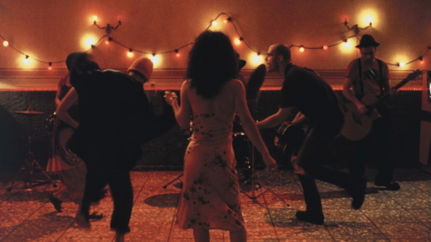 Is there anybody out there? - News #1