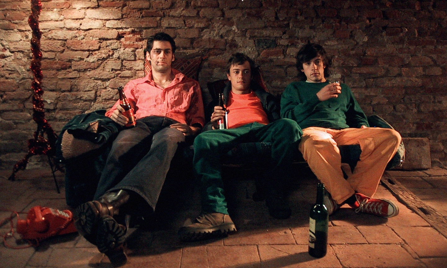 Is there anybody out there? - News #1