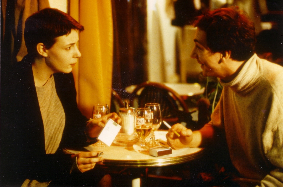 Wish you were here - News II, 5