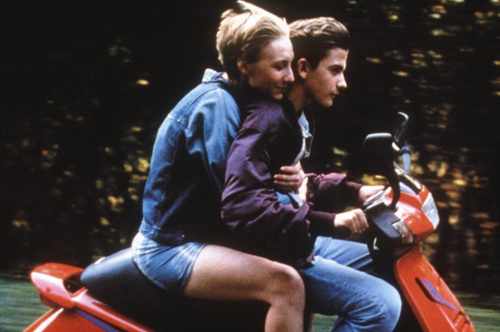 Quelques mots d'amour - News II, 11