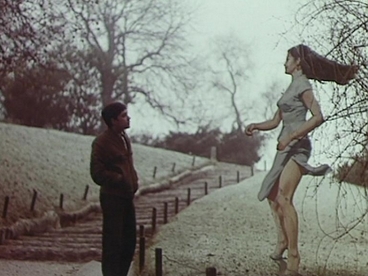 Quelques mots d'amour - News II, 11