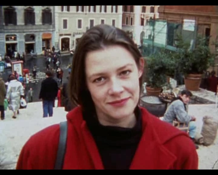 Puisque vous partez en voyage... - News III, 1