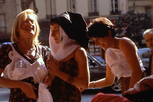 There is a light that never goes out - News #4