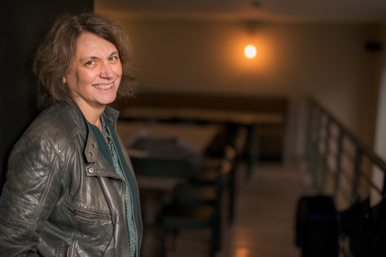 Week-end ACID au Comoedia (Lyon)