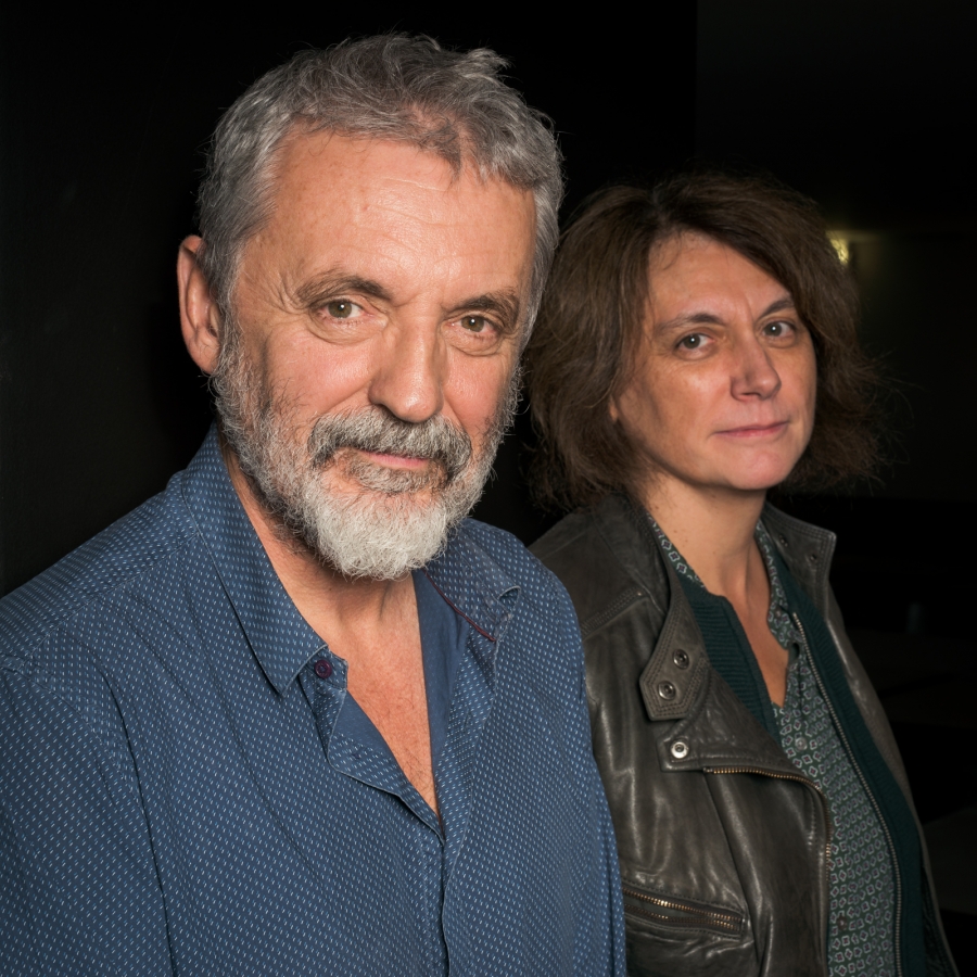 Week-end ACID au Comoedia (Lyon)