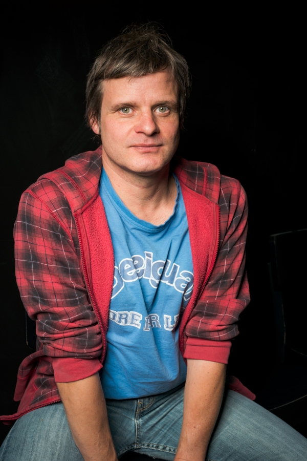 Week-end ACID au Comoedia (Lyon)