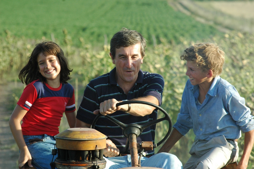 There is a light that never goes out - News #4