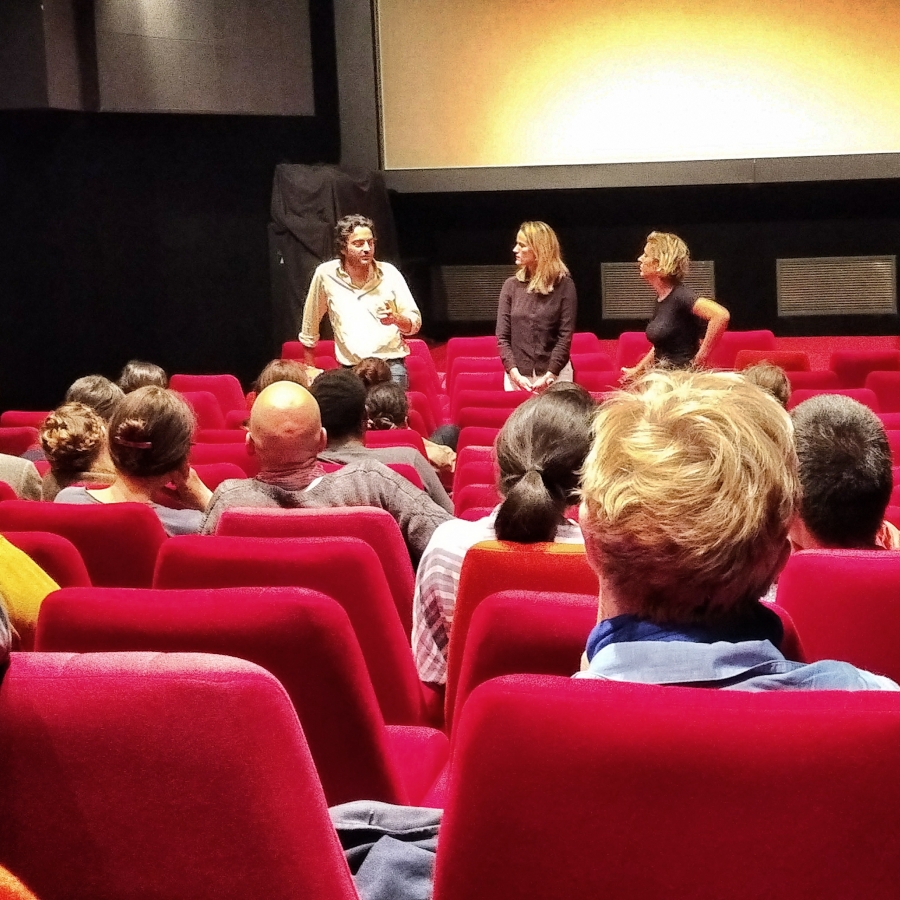 Concert : Le Ciel &eacute;toil&eacute; au-dessus de ma t&ecirc;te