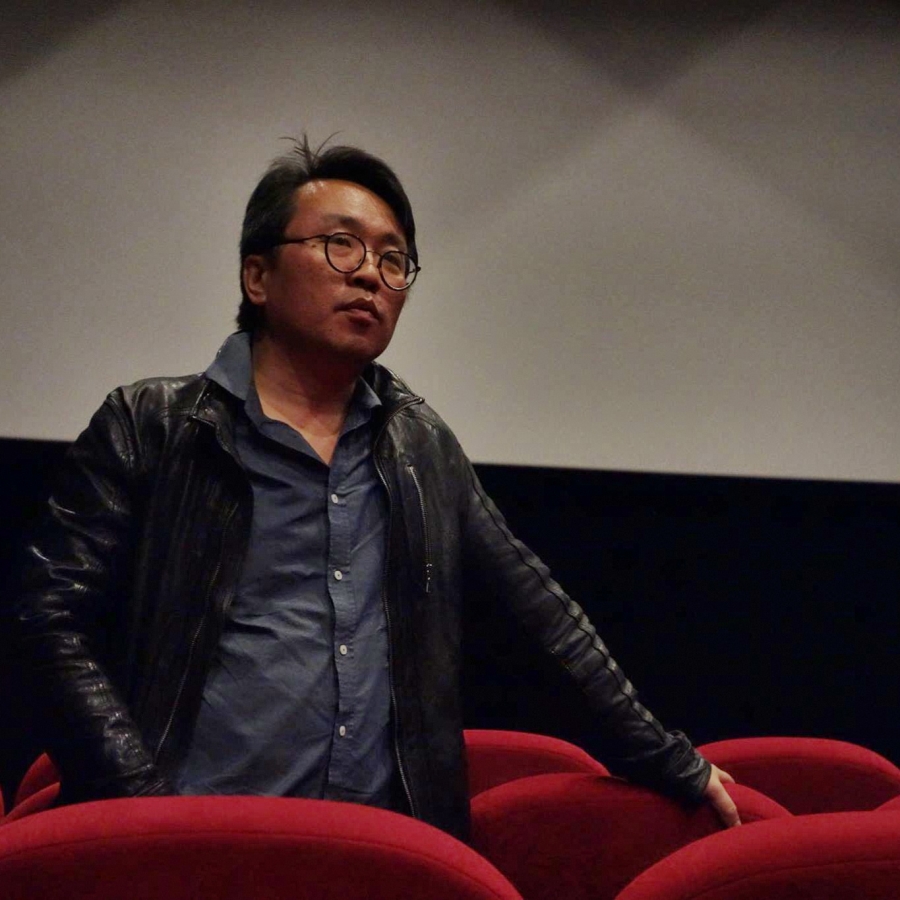 Le Rire de Madame Lin (Last Laugh)