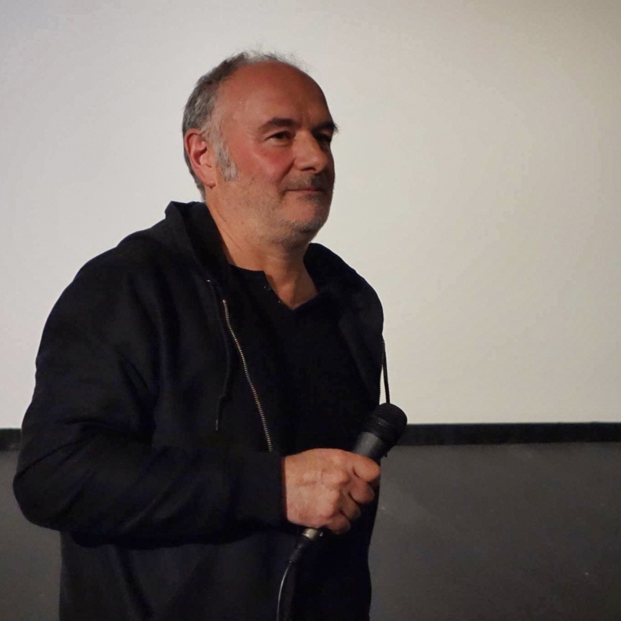 Week-end Reprise ACID Cannes au Caf&eacute; des Images