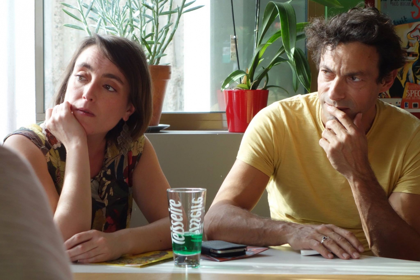 Week-end Reprise ACID Cannes au Caf&eacute; des Images