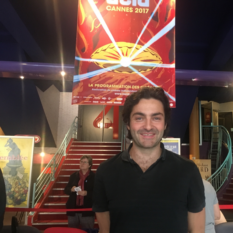 Week-end Reprise ACID Cannes &agrave; l'Omnia R&eacute;publique