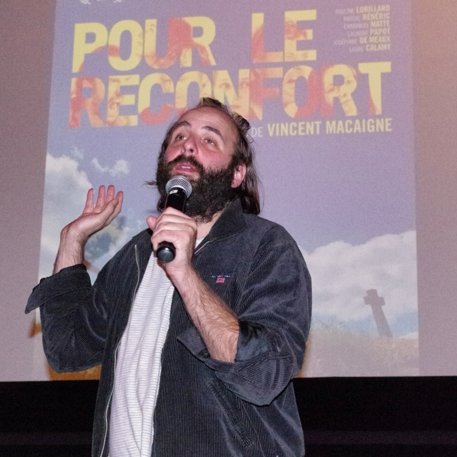 Week-end Reprise ACID Cannes &agrave; l'Omnia R&eacute;publique