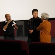 Le rire de Mme Lin (Last Laugh)