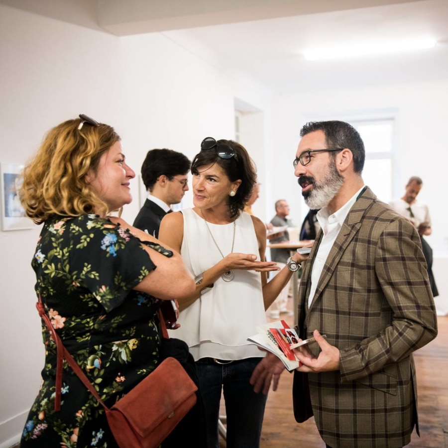 Festa Do Cinema Frances &agrave; Porto