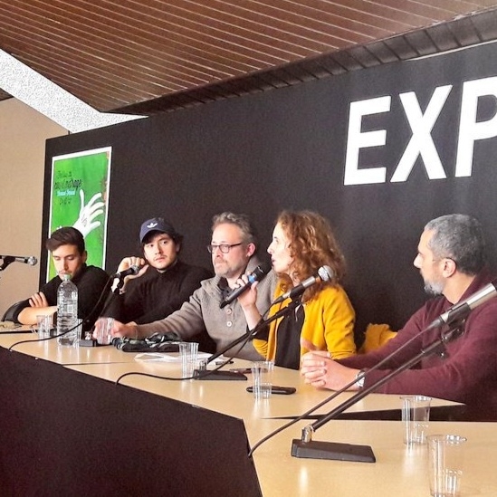 Le Festival du court m&eacute;trage de Clermont-Ferrand 