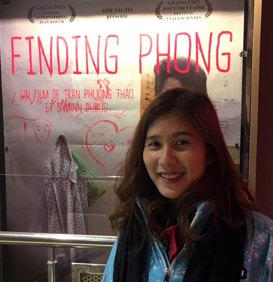 Finding Phong 