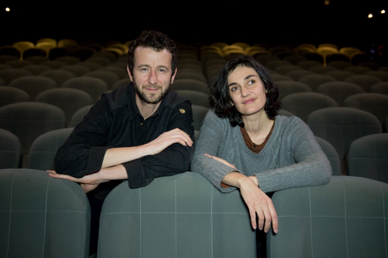 Retour d'ACID &agrave; la cin&eacute;math&egrave;que de Toulouse