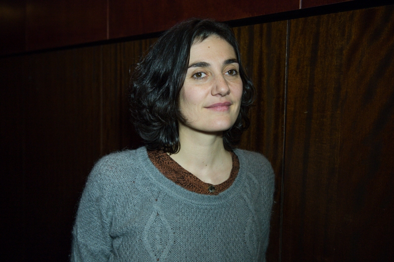 Retour d'ACID &agrave; la cin&eacute;math&egrave;que de Toulouse