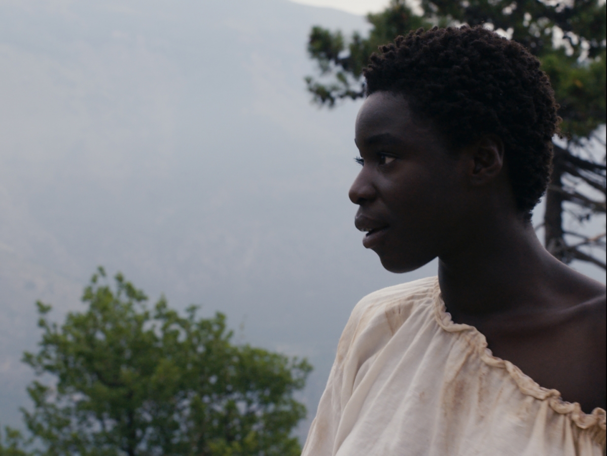 Film historique = film de science-fiction ? - L'ACID POP &agrave; distance #5