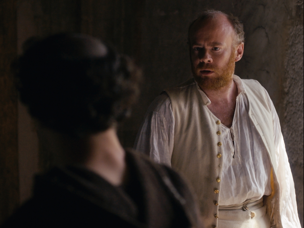 Film historique = film de science-fiction ? - L'ACID POP &agrave; distance #5