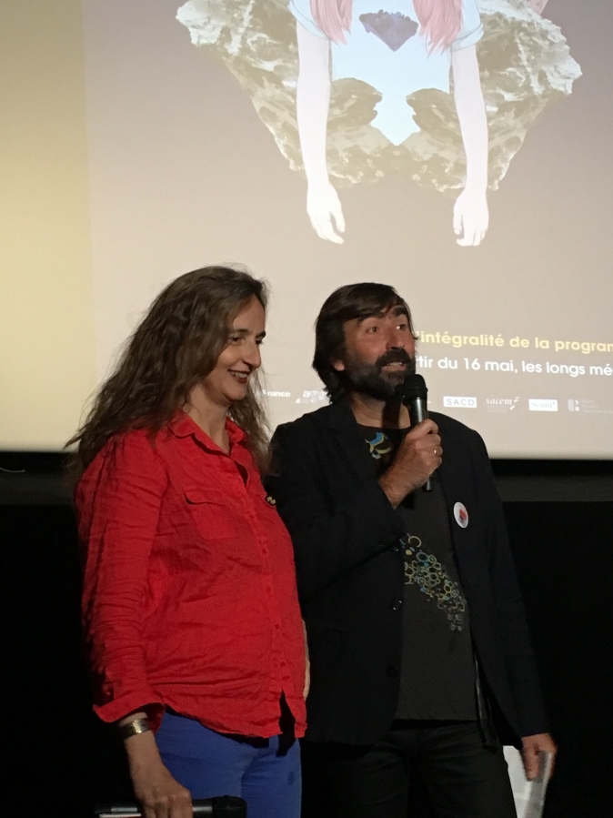 S&Eacute;ANCE SP&Eacute;CIALE REPRISE