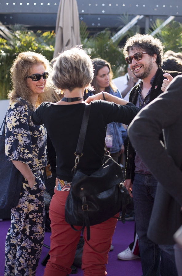 Lancement du r&eacute;seau des Jeunes ambassadeurs ACID 