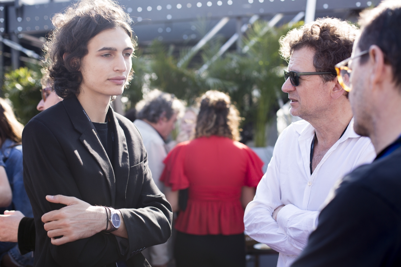 Lancement du r&eacute;seau des Jeunes ambassadeurs ACID 