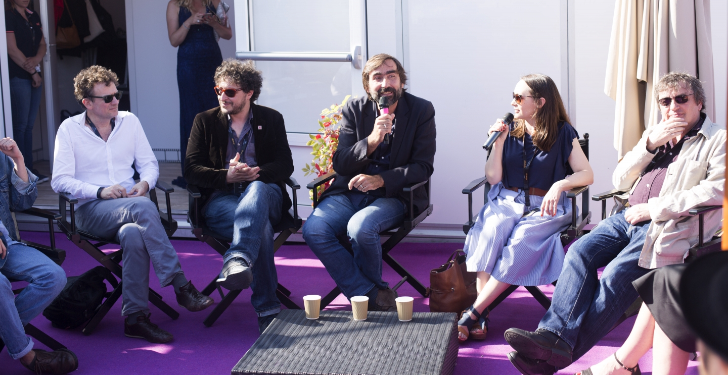 Lancement du r&eacute;seau des Jeunes ambassadeurs ACID 