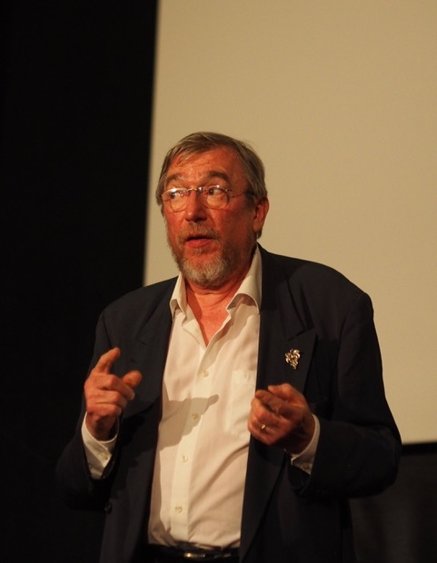 LE CIEL &Eacute;TOIL&Eacute; AU-DESSUS DE MA T&Ecirc;TE