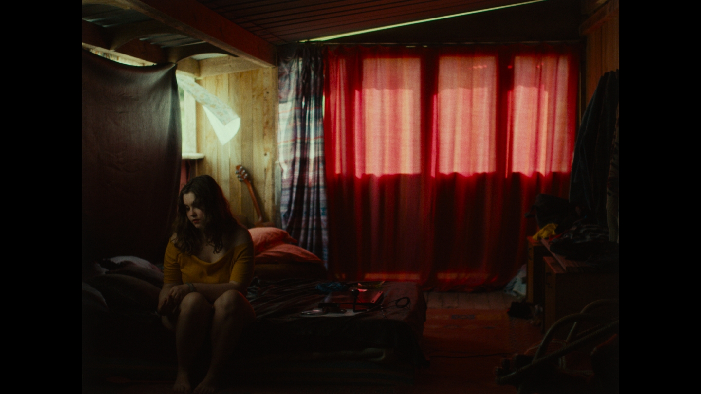 Sortie de CROSS d'Idir Serghine - Retour de Brive