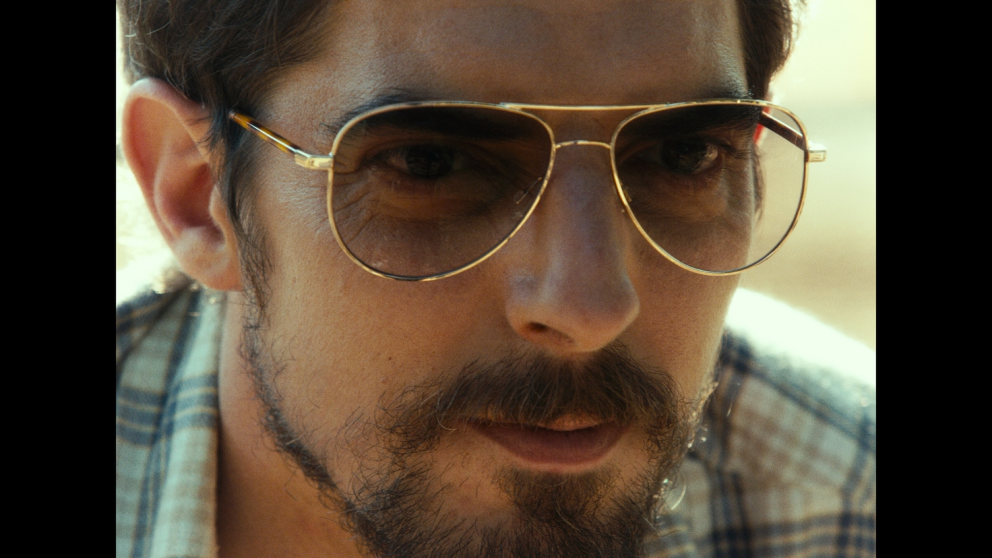 Sortie de CROSS d'Idir Serghine - Retour de Brive