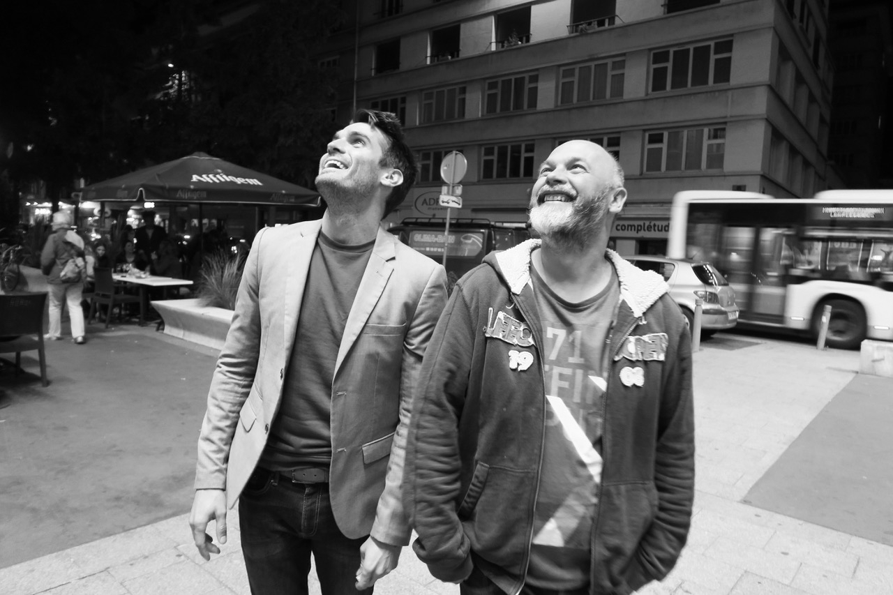 REPRISE ACID CANNES 2018 &Agrave; L'OMNIA (ROUEN)