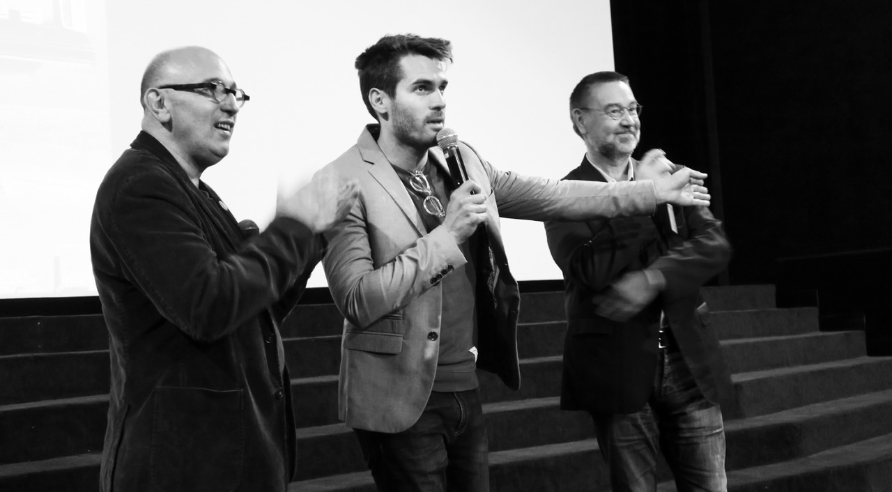 REPRISE ACID CANNES 2018 &Agrave; L'OMNIA (ROUEN)