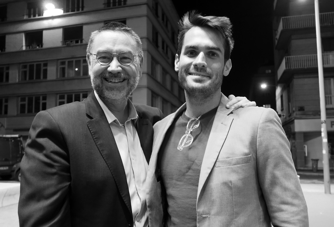 REPRISE ACID CANNES 2018 &Agrave; L'OMNIA (ROUEN)