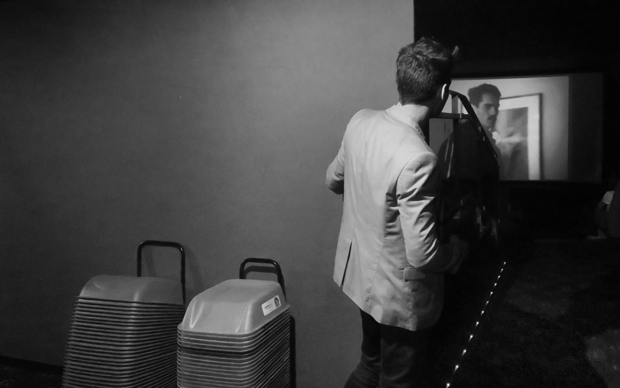 REPRISE ACID CANNES 2018 &Agrave; L'OMNIA (ROUEN)