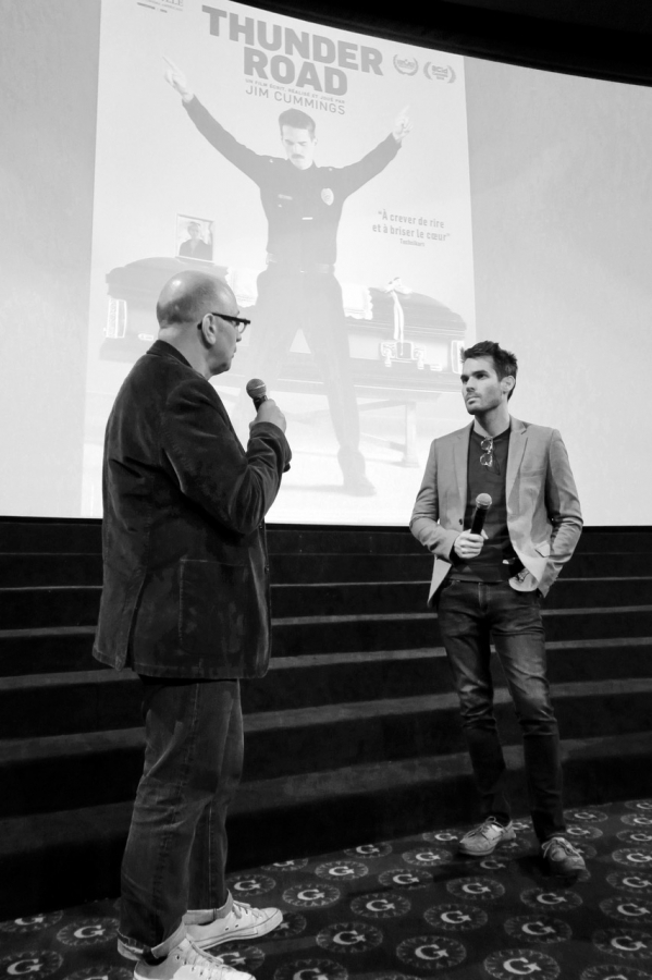 REPRISE ACID CANNES 2018 &Agrave; L'OMNIA (ROUEN)