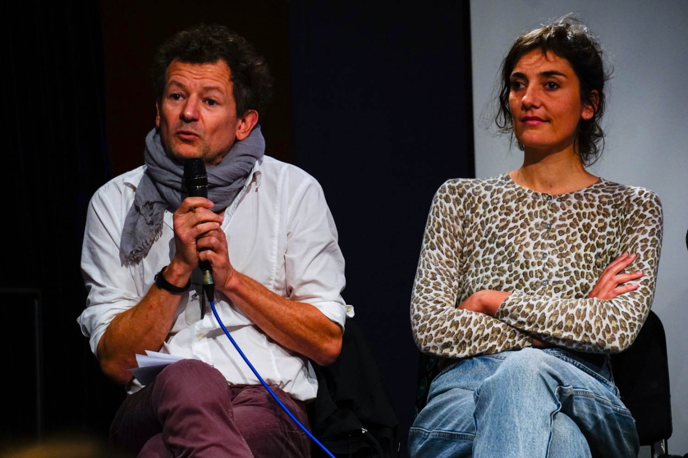 Reprise ACID CANNES 2018 au Louxor (Paris)