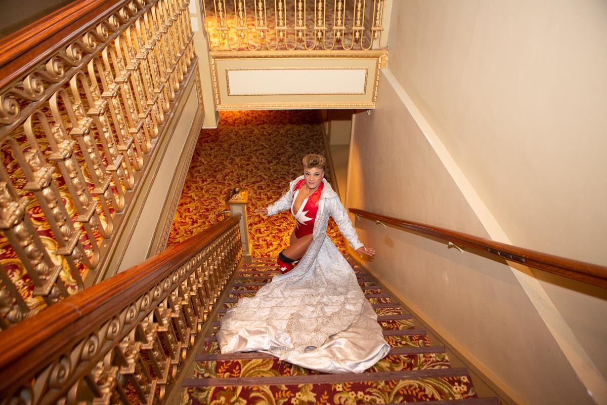 Festival du nouveau cin&eacute;ma - FNC &agrave; Montr&eacute;al