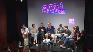 ACID PRO' : Table ronde &laquo; Le cin&eacute;ma autrement (une libert&eacute; &agrave; tout prix ?) &raquo; 